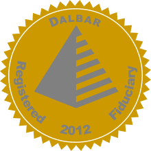Dalbar 2012 seal
